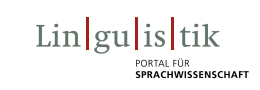 Logo des FID Lingiustik (https://linguistik.de)